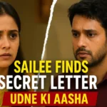 Udne Ki Aasha Written Update 27 September 2025
