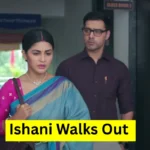 Ishani 10 October 2025 Written Update