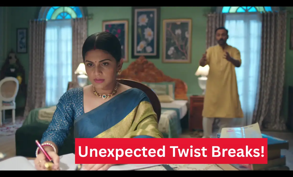 Ishani 11 October 2025 Written Update