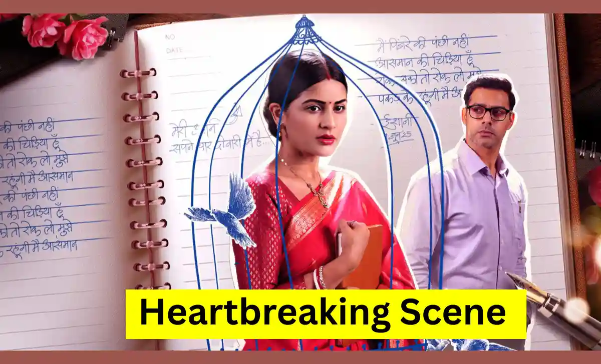 Ishani 14 October 2025 Written Update