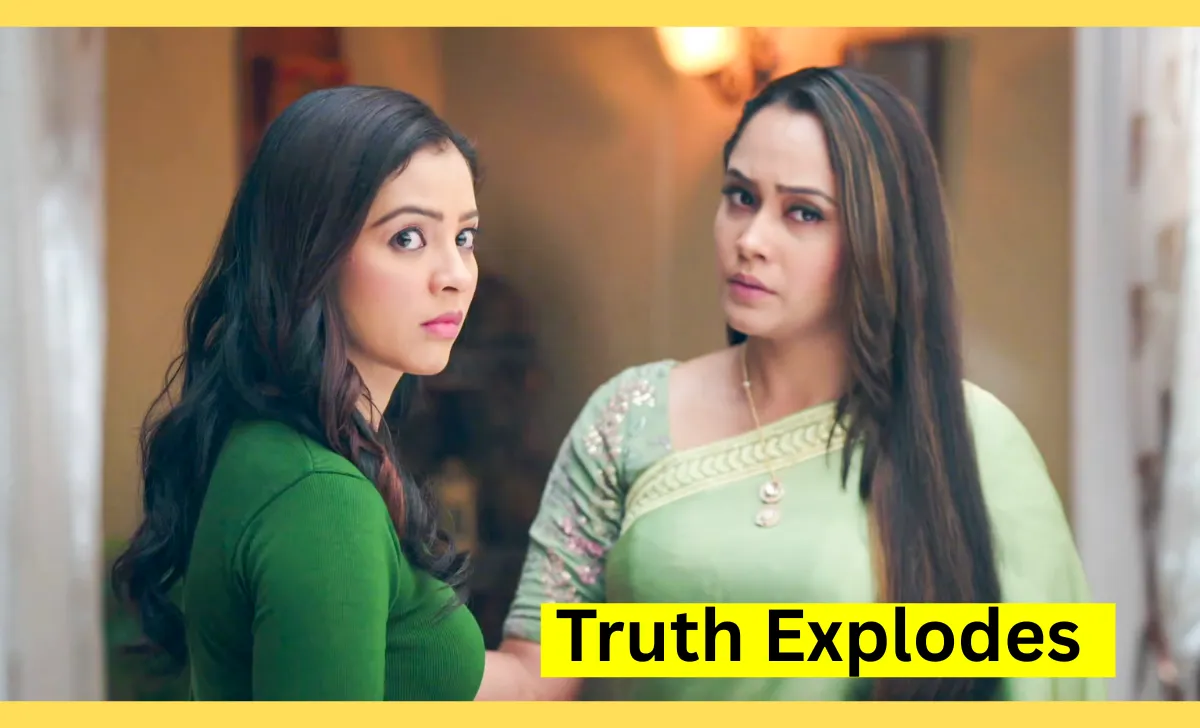 Ishani 18 October 2025 Written Update