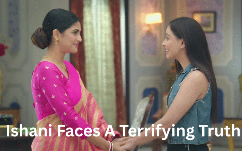 Ishani 19 October 2025 Written Update