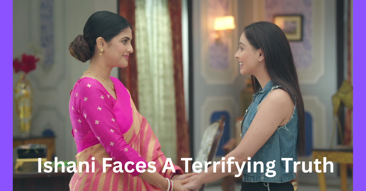 Ishani 19 October 2025 Written Update