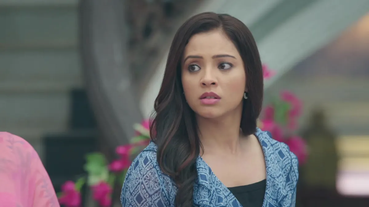 Ishani 20 October 2025 Written Update