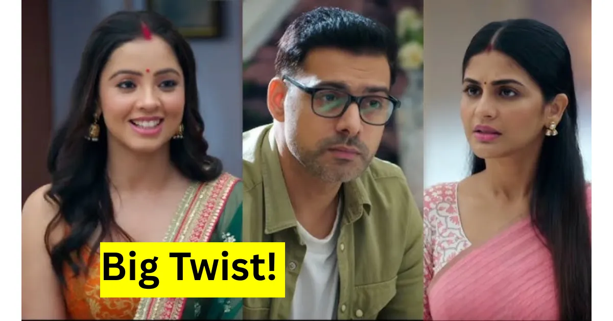 Ishani 21 October 2025 Written Update