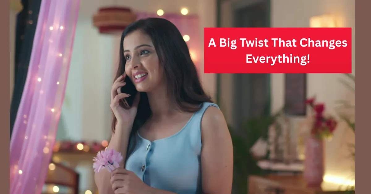 Ishani 23 October 2025 Written Update - Ishani learns Ayaan’s truth