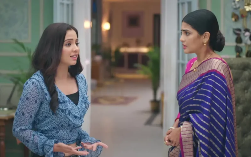 Ishani 26 October 2025 Written Update