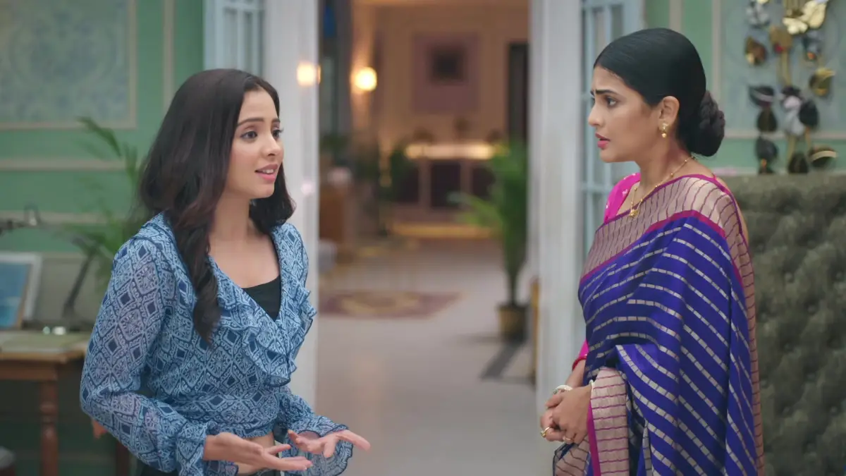 Ishani 26 October 2025 Written Update