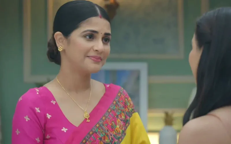 Ishani 27th October 2025 Written Update