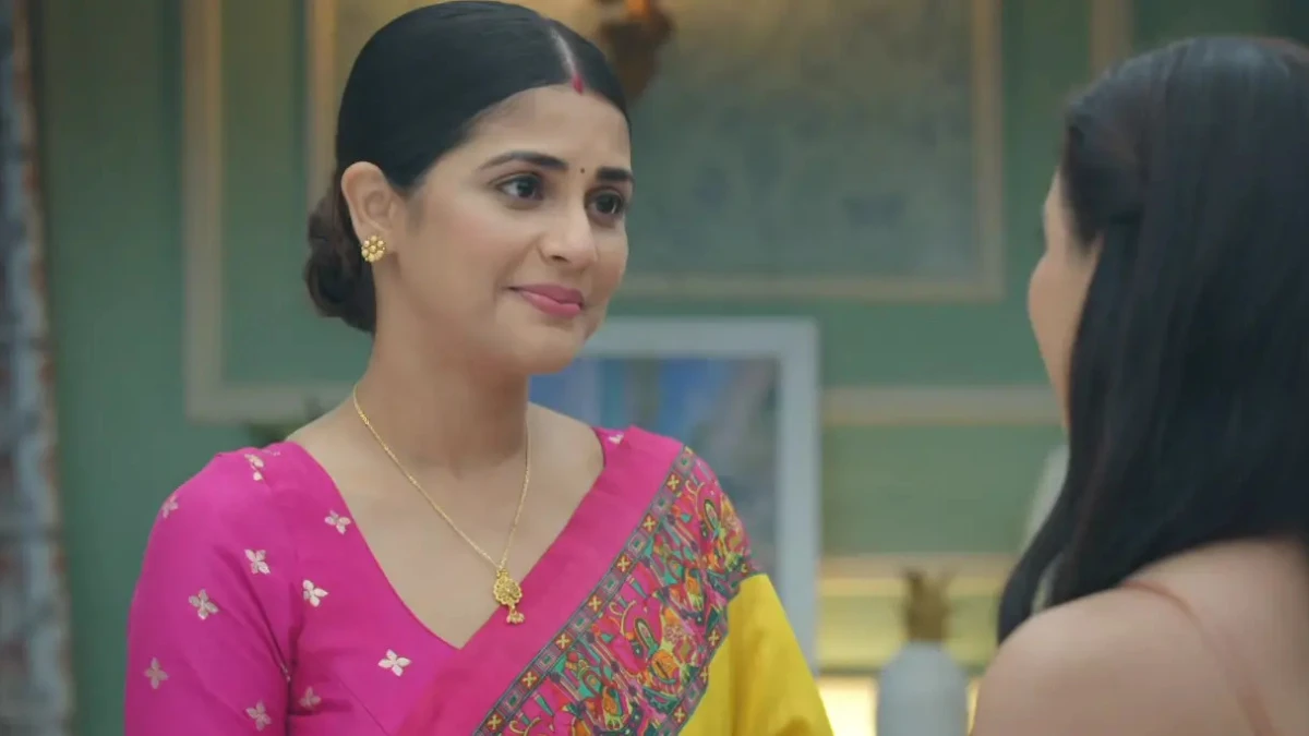 Ishani 27th October 2025 Written Update