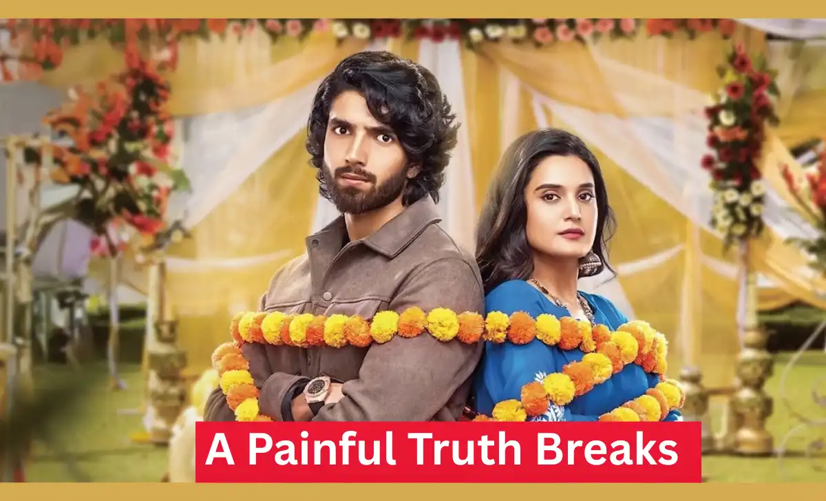 Jaane Anjaane Hum Mile 18 October 2025 Written Update