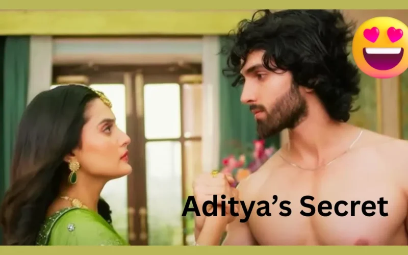 Jaane Anjaane Hum Mile Written Update 17 October 2025