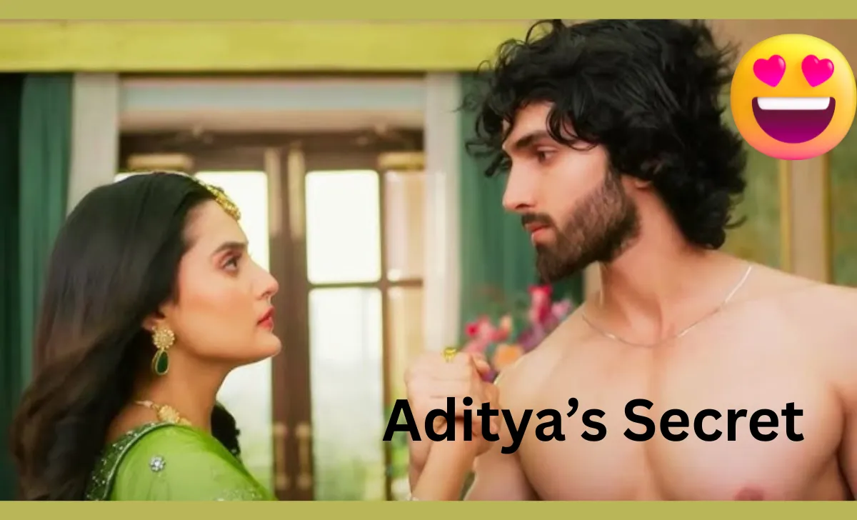 Jaane Anjaane Hum Mile Written Update 17 October 2025