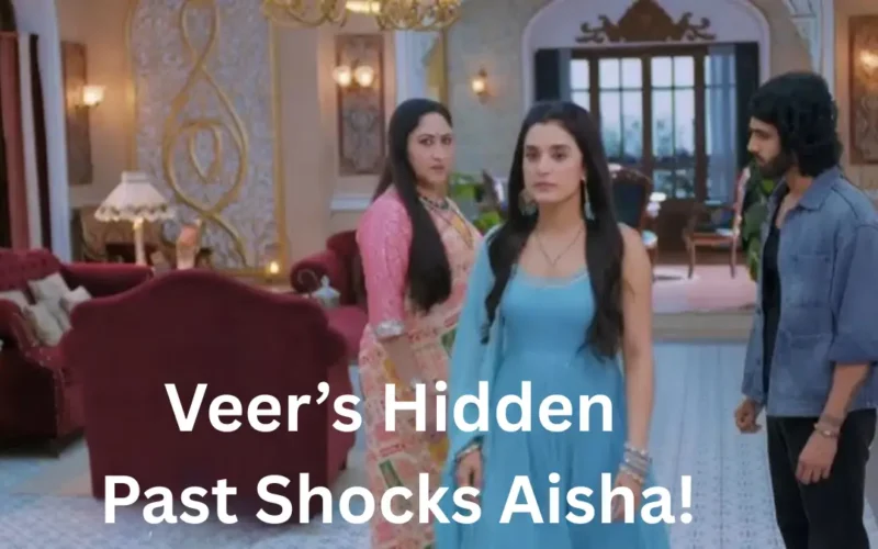 Jaane Anjaane Hum Mile Written Update 24 October 2025