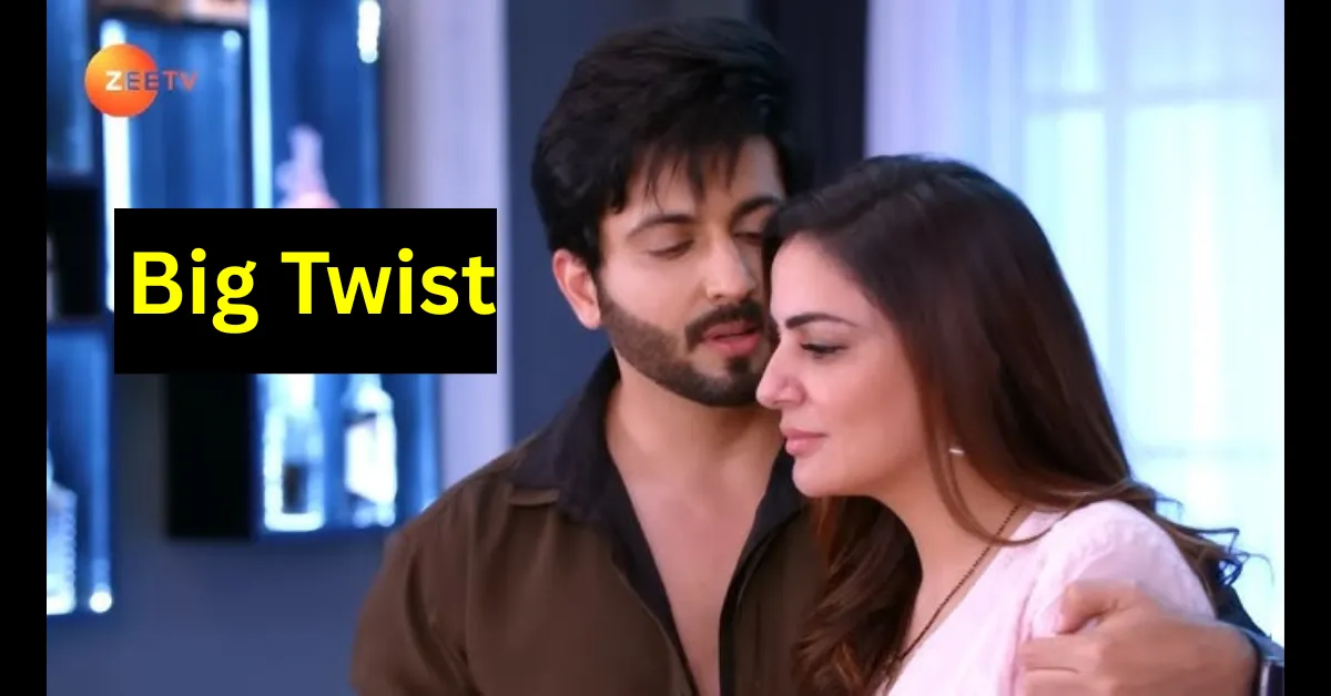 Kundali Bhagya Written Update 5 October 2025