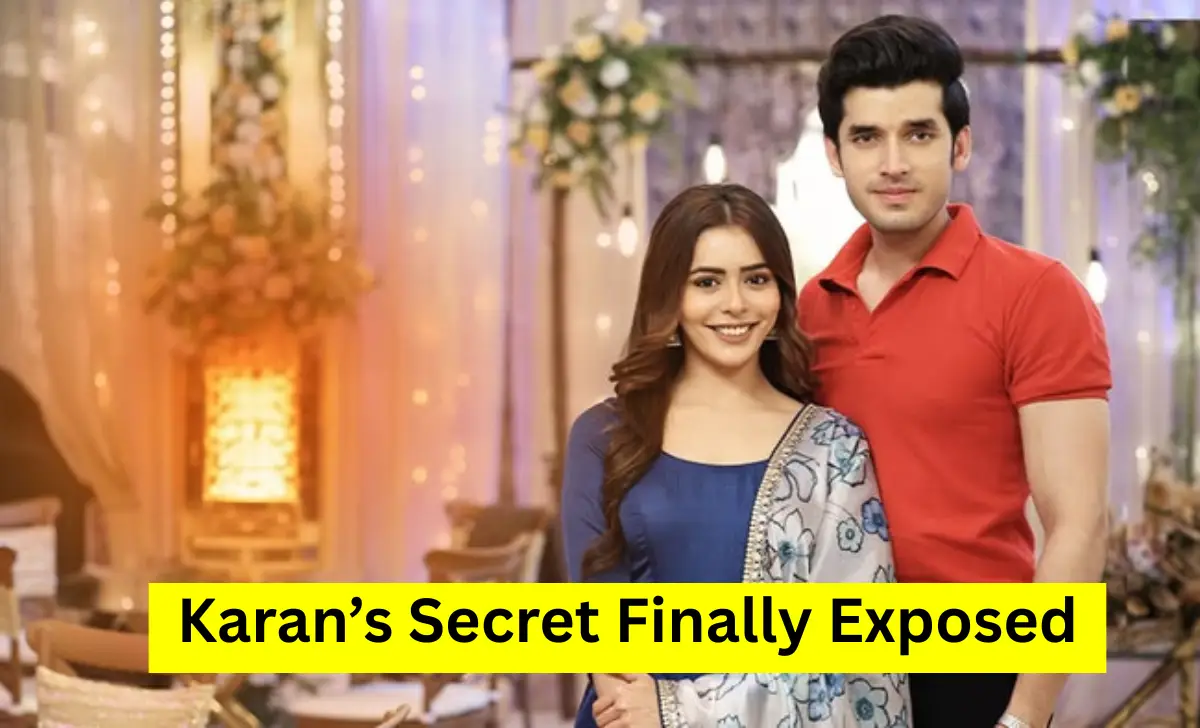 Kundali Bhagya Written Update 6 October 2025