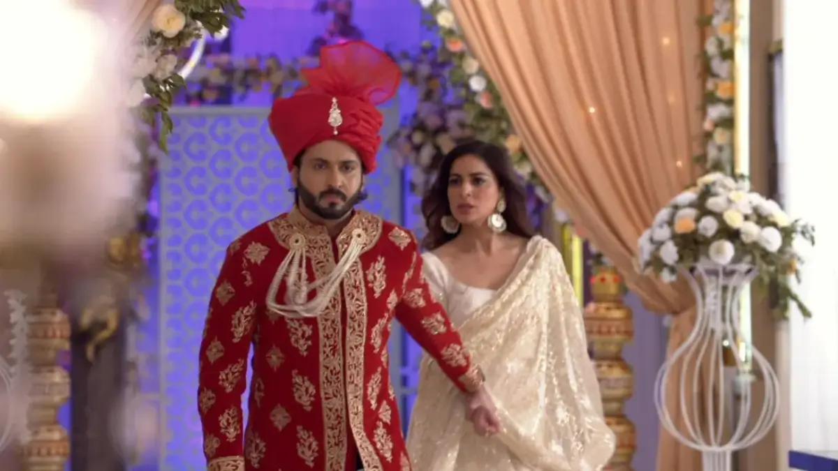 Kundali Bhagya Written Update