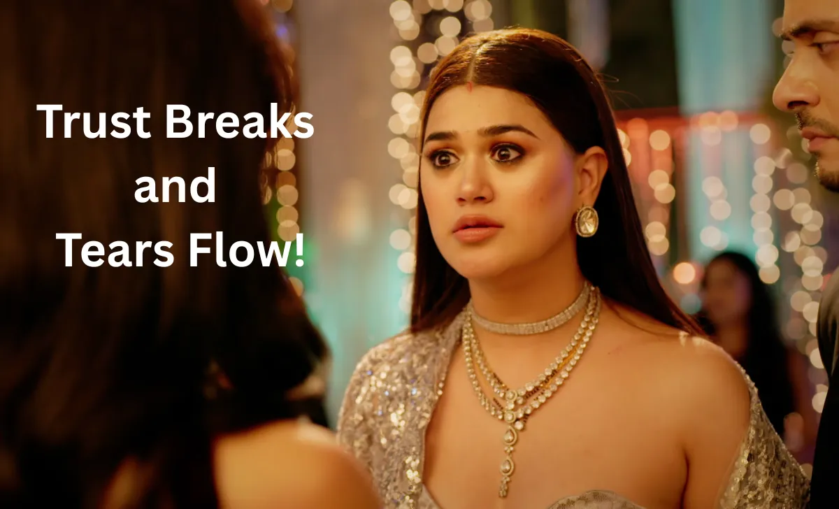 Mannat 16 October 2025 Written Update