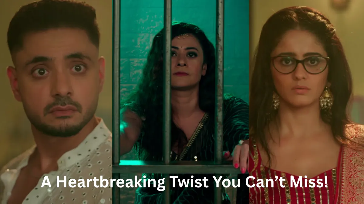 Mannat 25 October 2025 Written Update