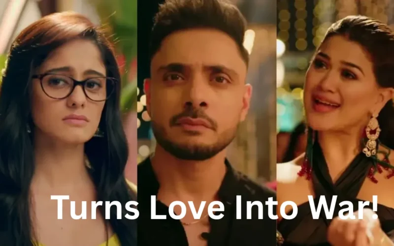 Mannat 27th October 2025 Written Update