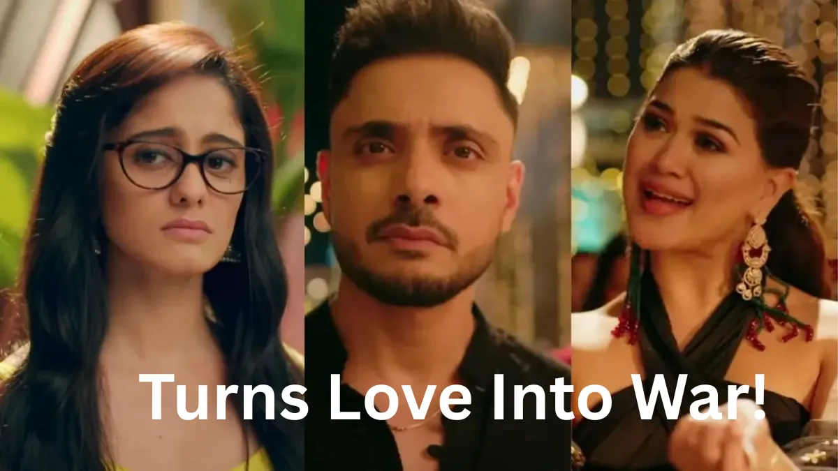 Mannat 27th October 2025 Written Update