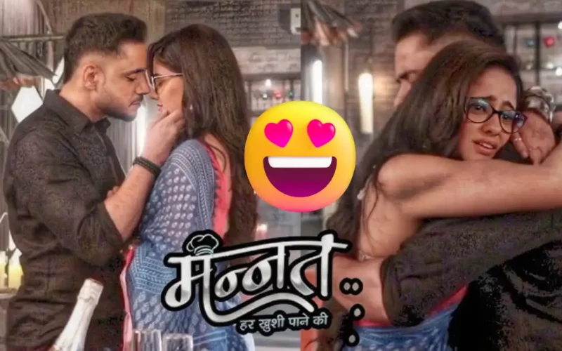 Mannat 28th October 2025 Written Episode Update