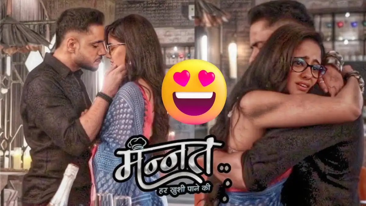 Mannat 28th October 2025 Written Episode Update