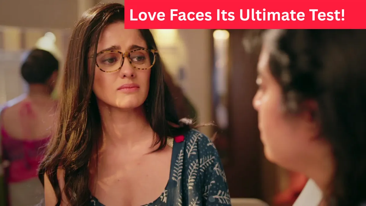 Mannat Written Episode 29th October 2025