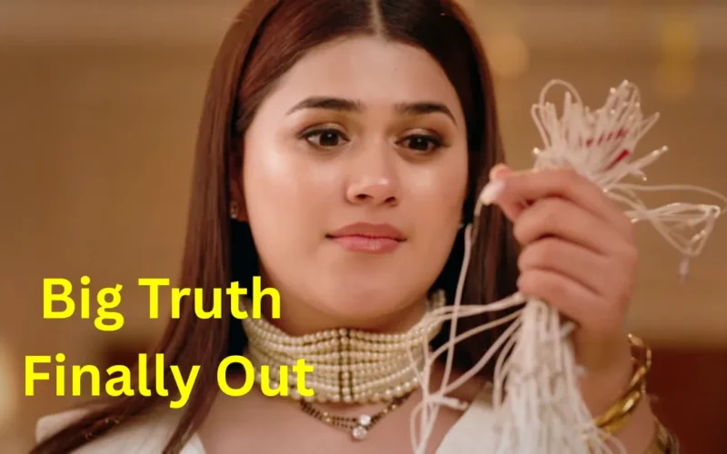 Mannat emotional scene after Arjun’s confession
