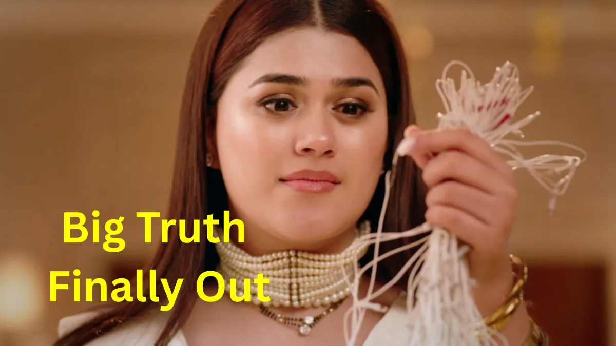 Mannat emotional scene after Arjun’s confession