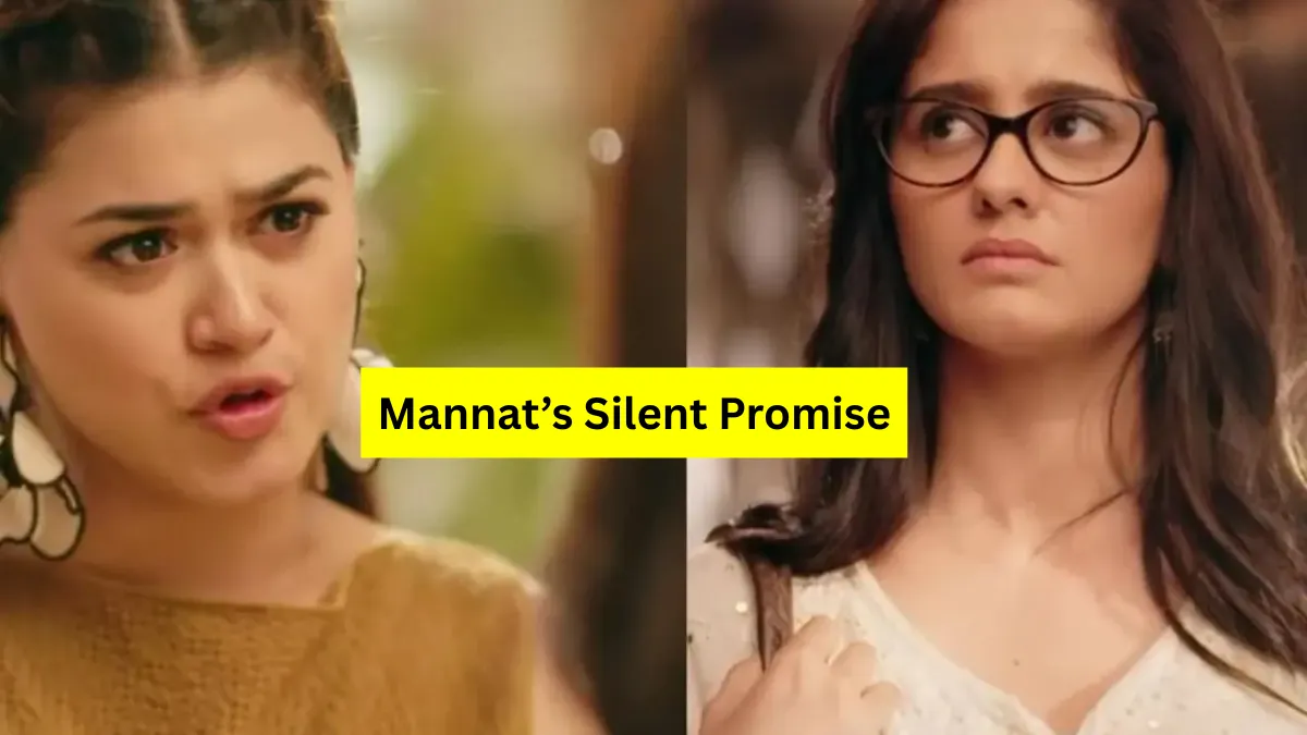 Mannat written update today