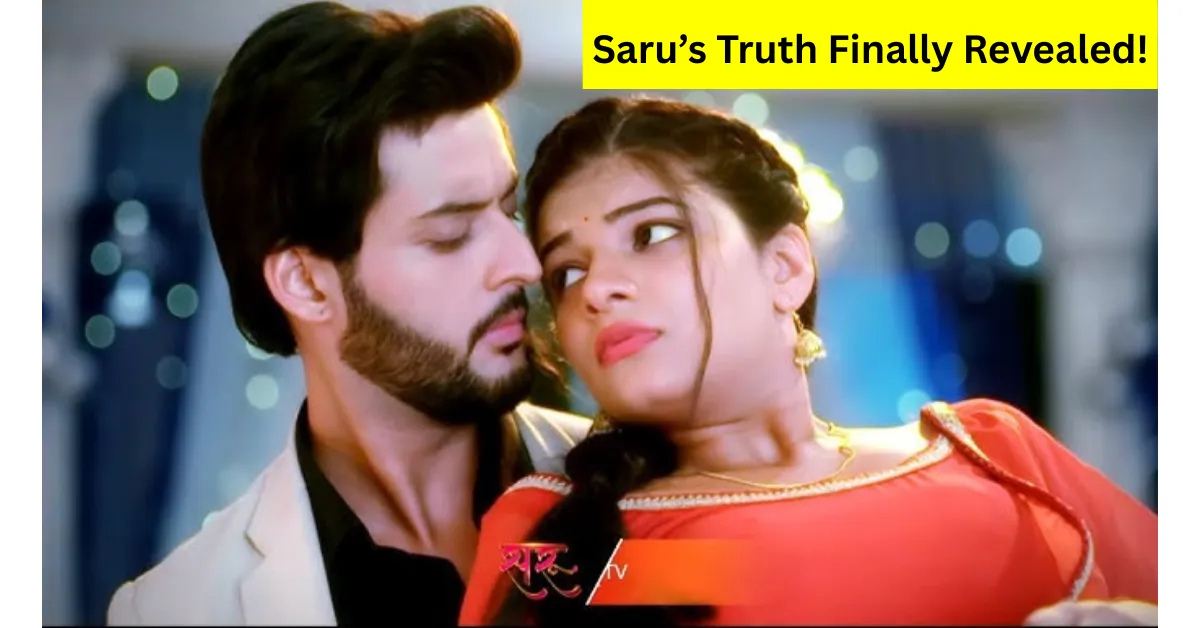 Saru 12 October 2025 Written Update