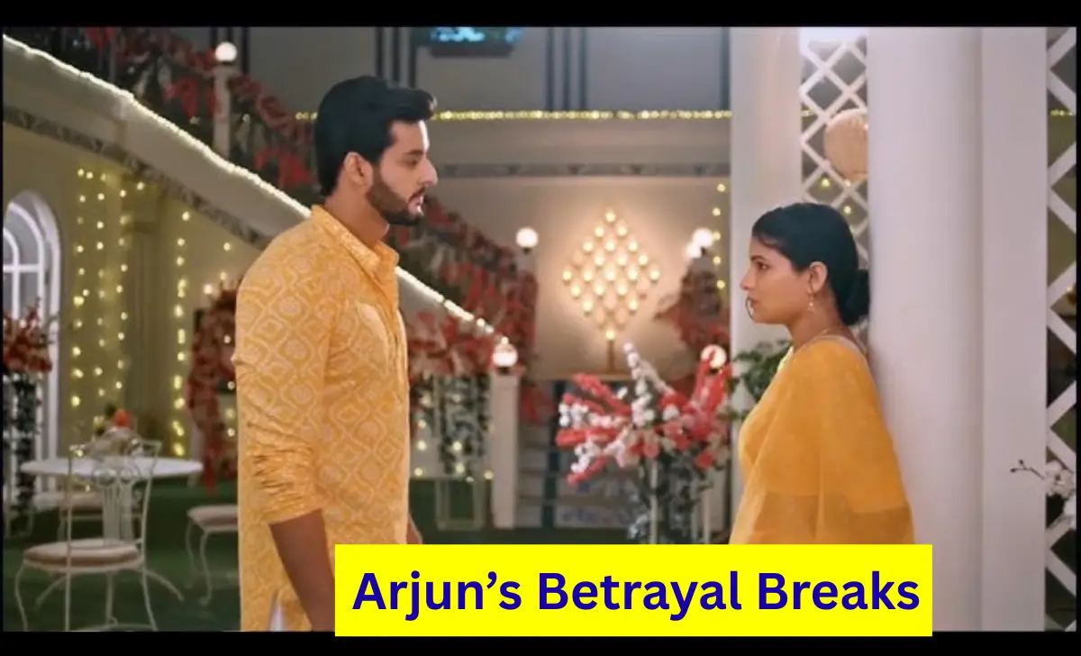 Saru 14 October 2025 Written Update