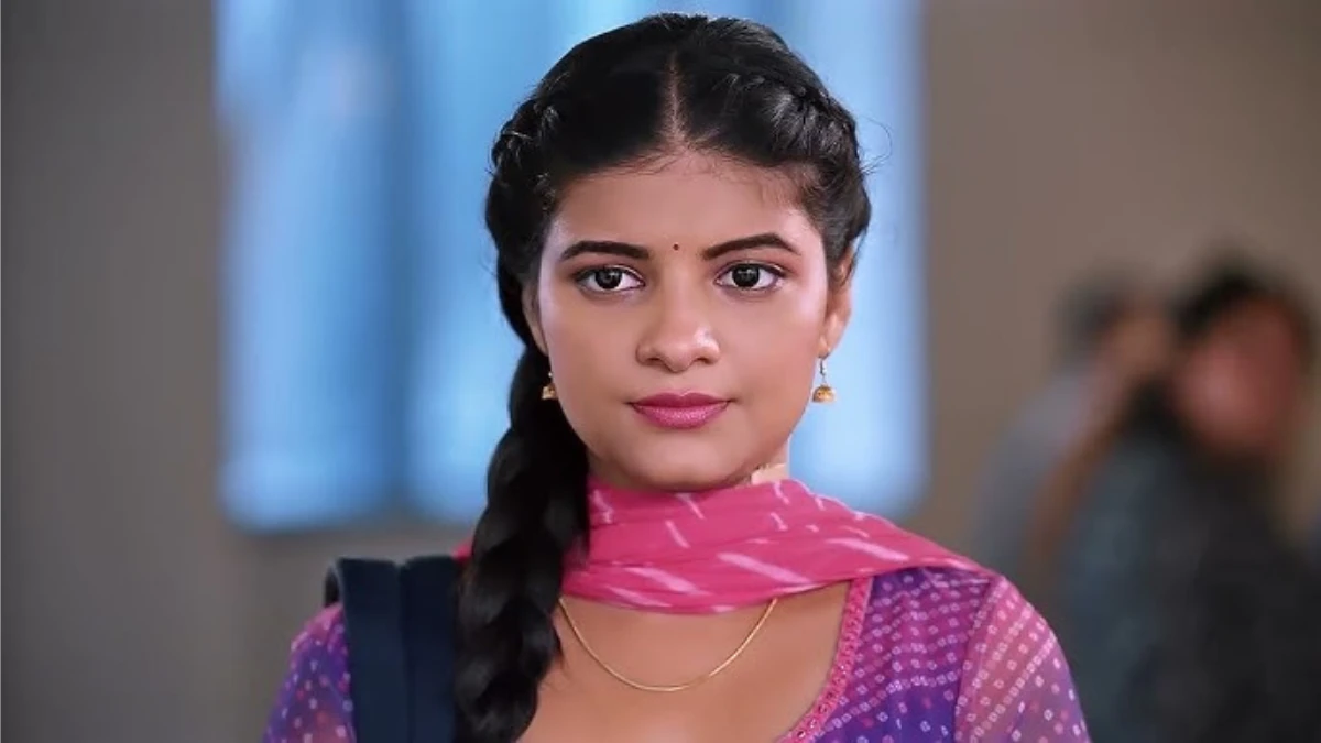 Saru 25 October 2025 Written Update