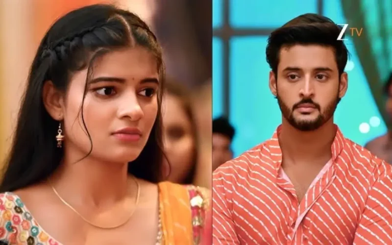 Saru 27th October 2025 Written Update