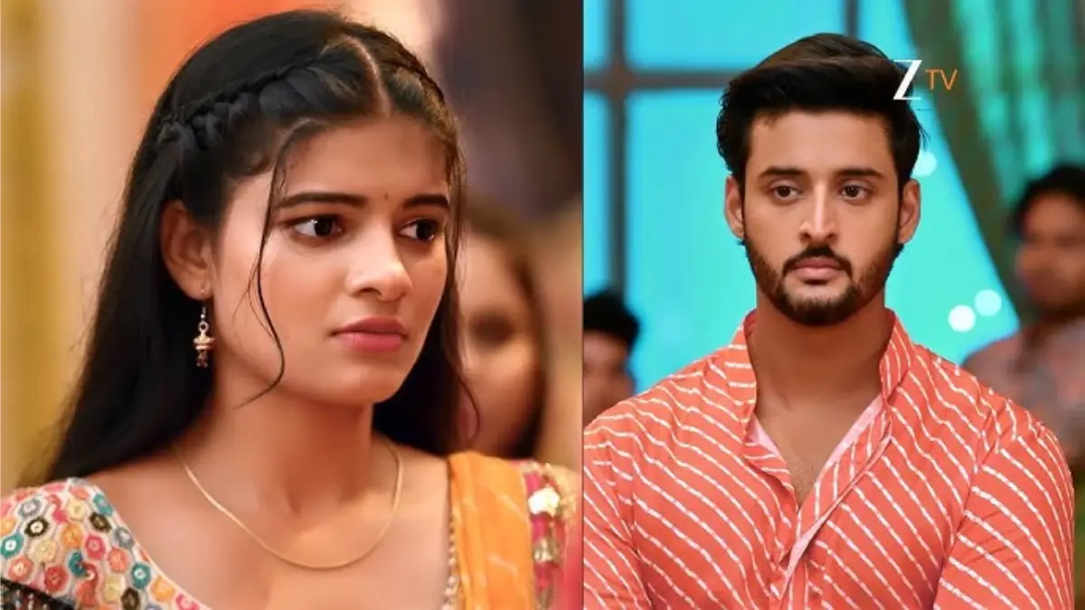 Saru 27th October 2025 Written Update