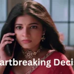 Saru 28th October 2025 Written Episode Update