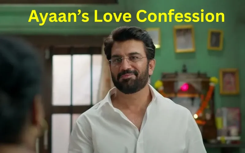 Tum Se Tum Tak 27th October 2025 Written Update