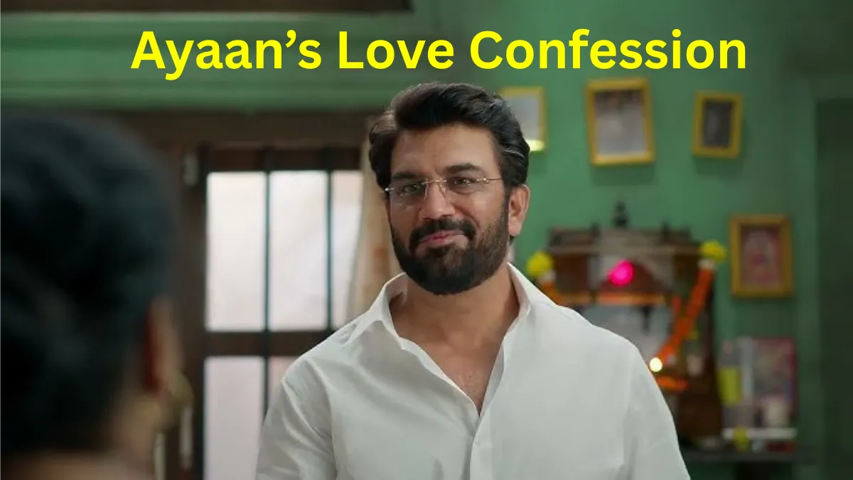 Tum Se Tum Tak 27th October 2025 Written Update