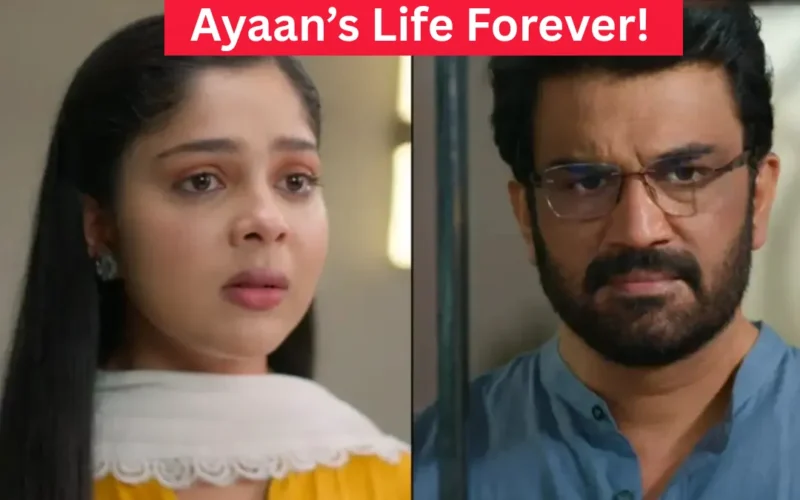 Tum Se Tum Tak Written Episode 29th October 2025