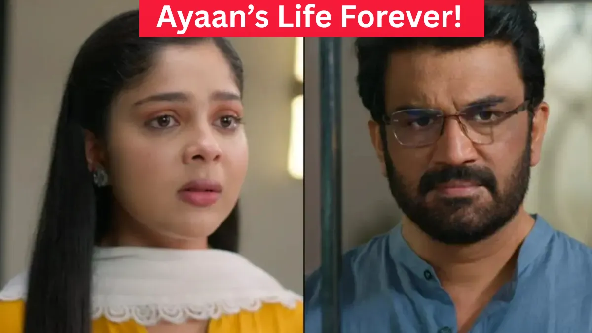 Tum Se Tum Tak Written Episode 29th October 2025