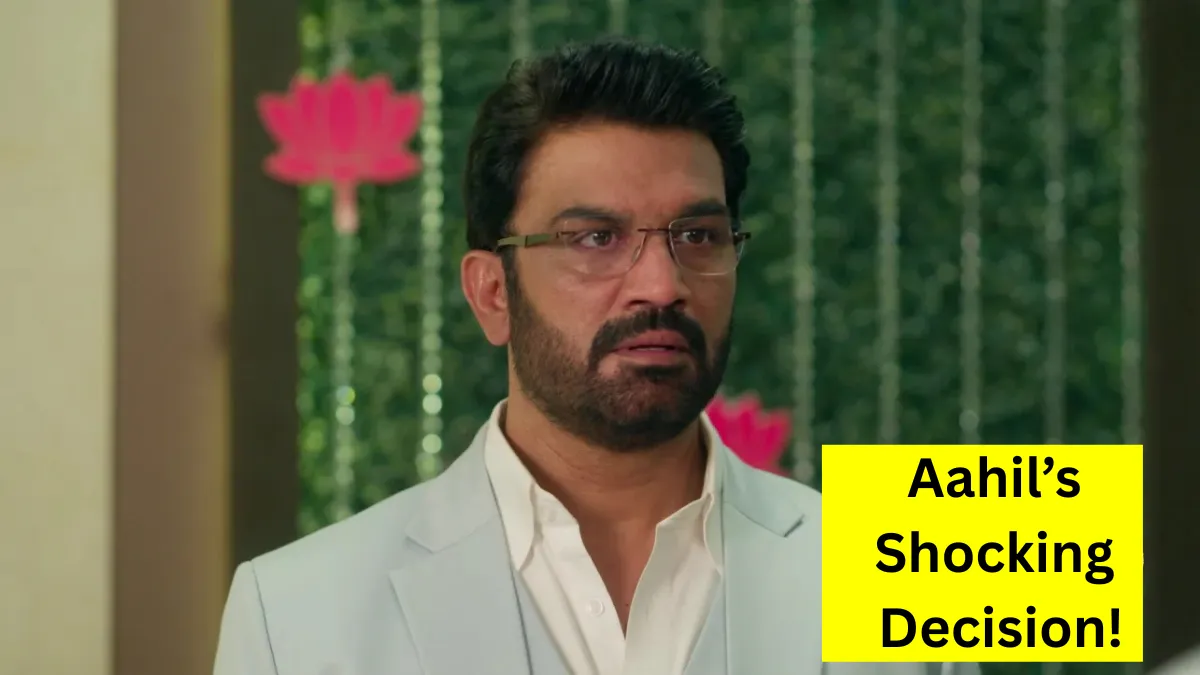 Tum Se Tum Tak written update 24 October 2025