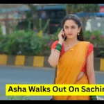 Udne Ki Aasha 12 October 2025 Written Update