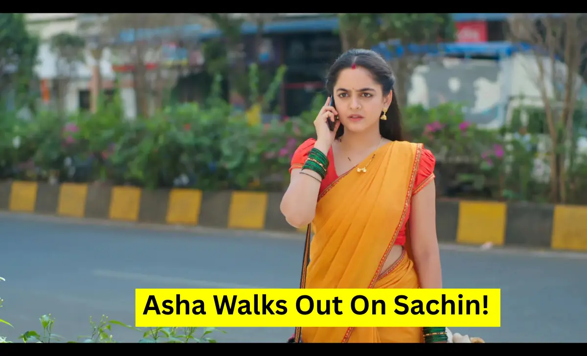 Udne Ki Aasha 12 October 2025 Written Update