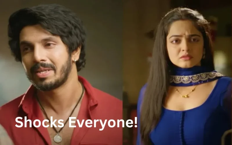 Udne Ki Aasha 15 October 2025 Written Update