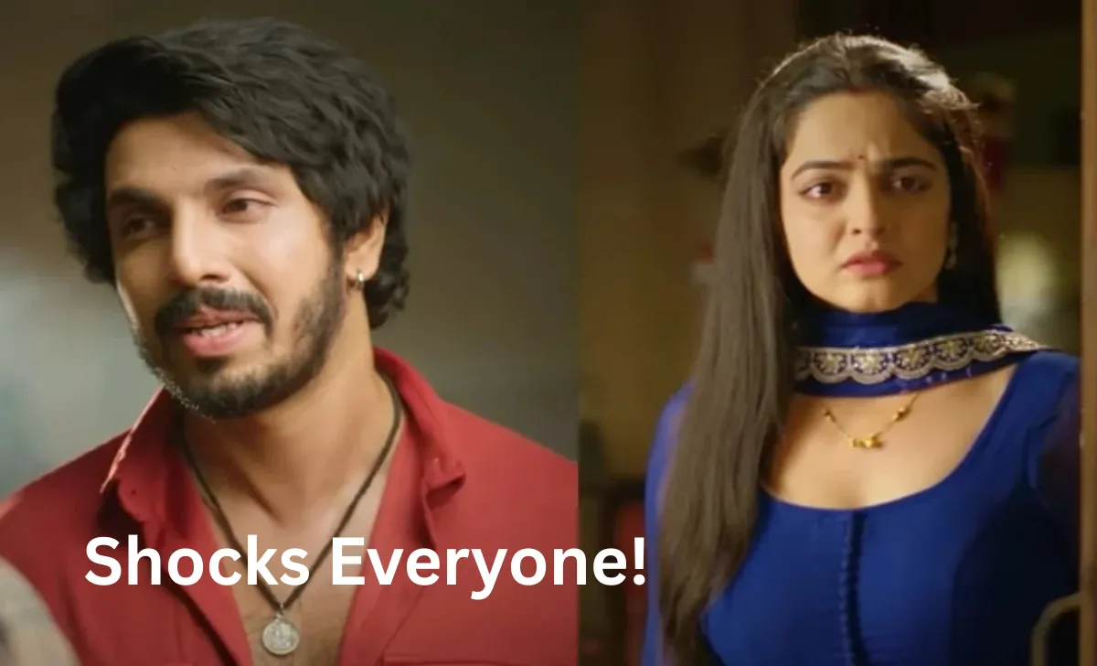 Udne Ki Aasha 15 October 2025 Written Update