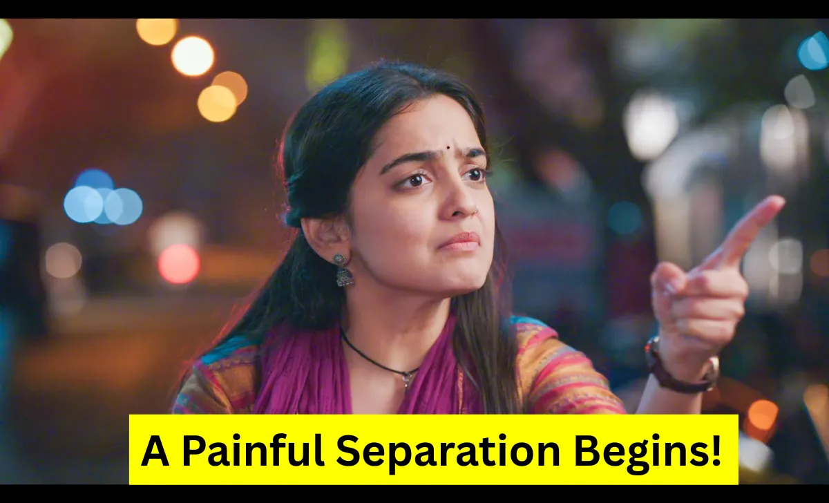 Udne Ki Aasha 16 October 2025 Written Update