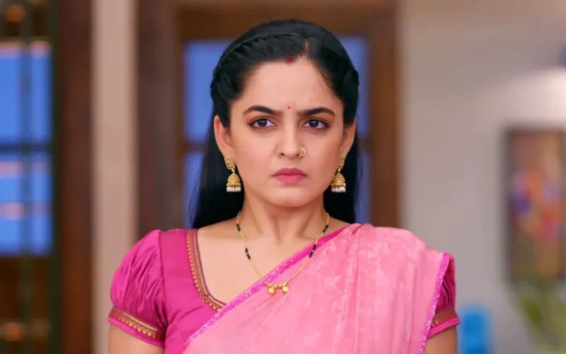 Udne Ki Aasha 19 October 2025 Written Update