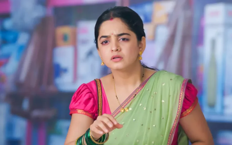 Udne Ki Aasha 20 October 2025 Written Update