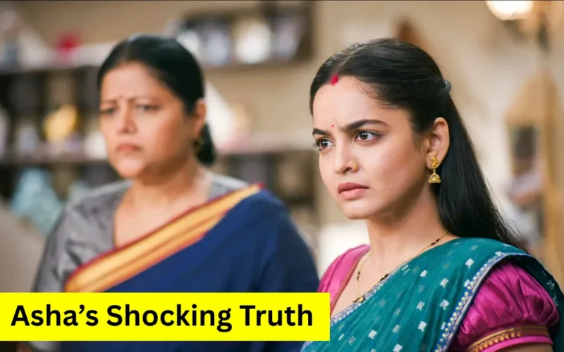 Udne Ki Aasha 21 October 2025 Written Update